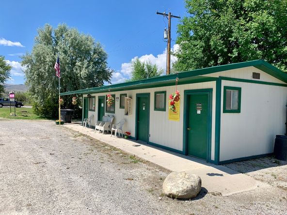 Tahoe Acres: 704 N Front St, Townsend, MT 59644